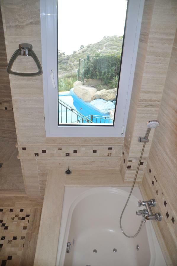 "La Favorita" Villa Alicante Exterior photo
